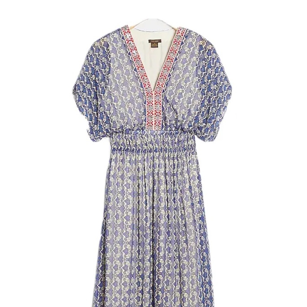 Vineet Bahl Summer dress